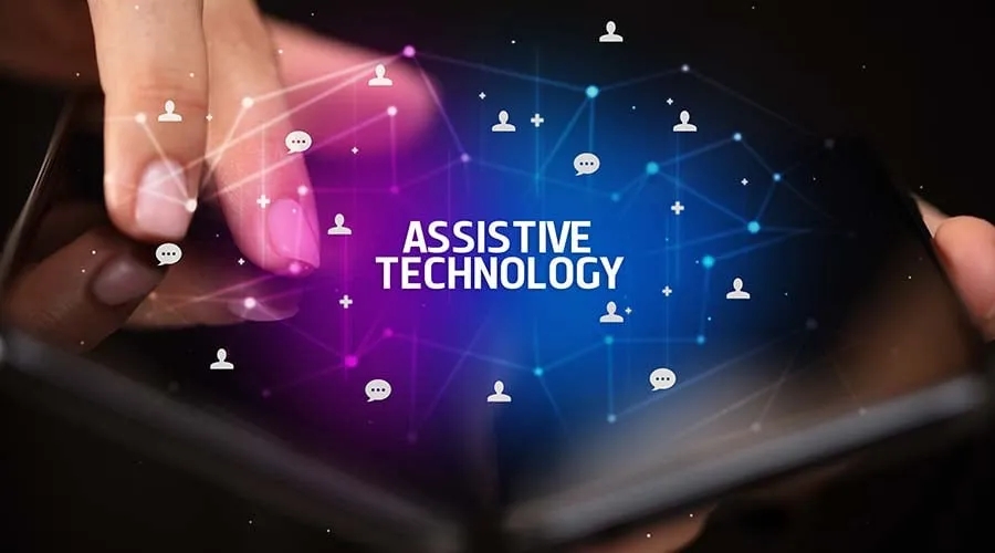 Assistive Technology Definitions and Applications