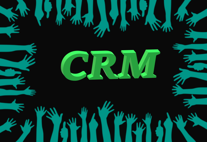 CRM Software Solutions