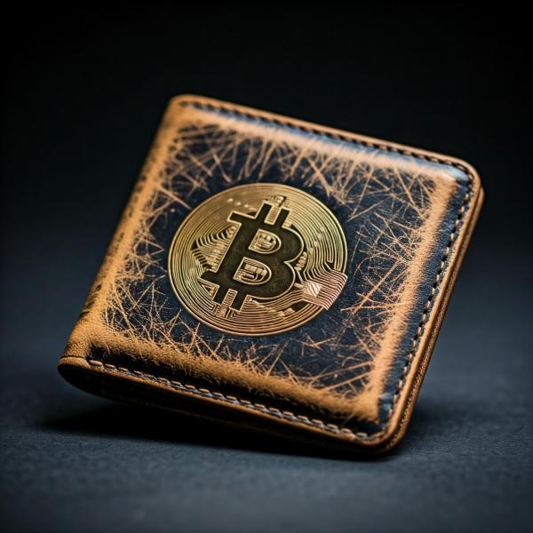 Hard wallets for more safety on crypto coins your life savings