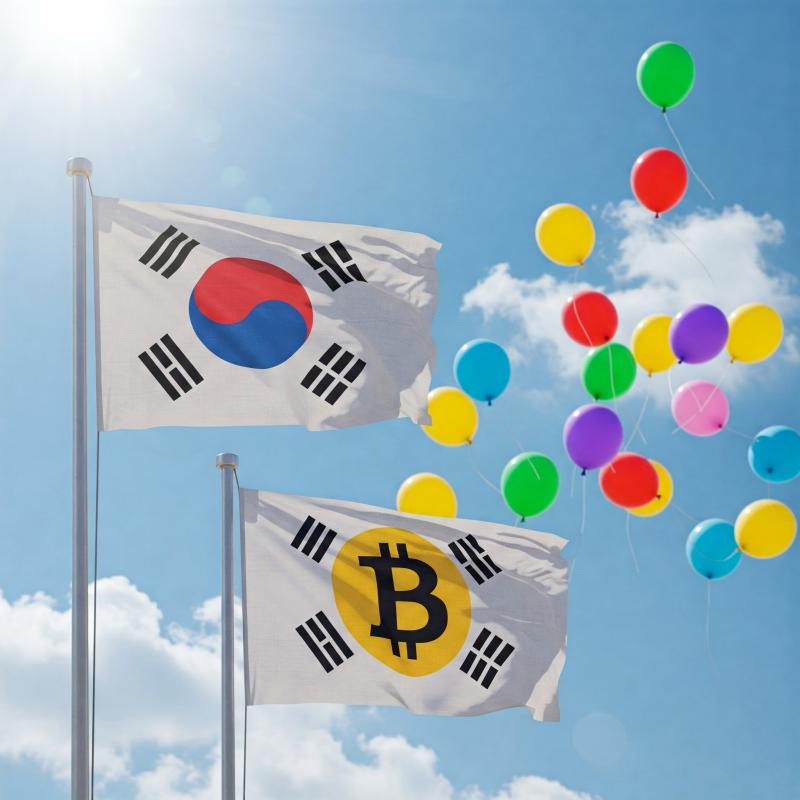 korean crypto exchange