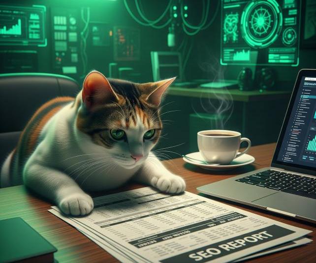 Boost Your Rankings: Essential SEO Tips for 2025