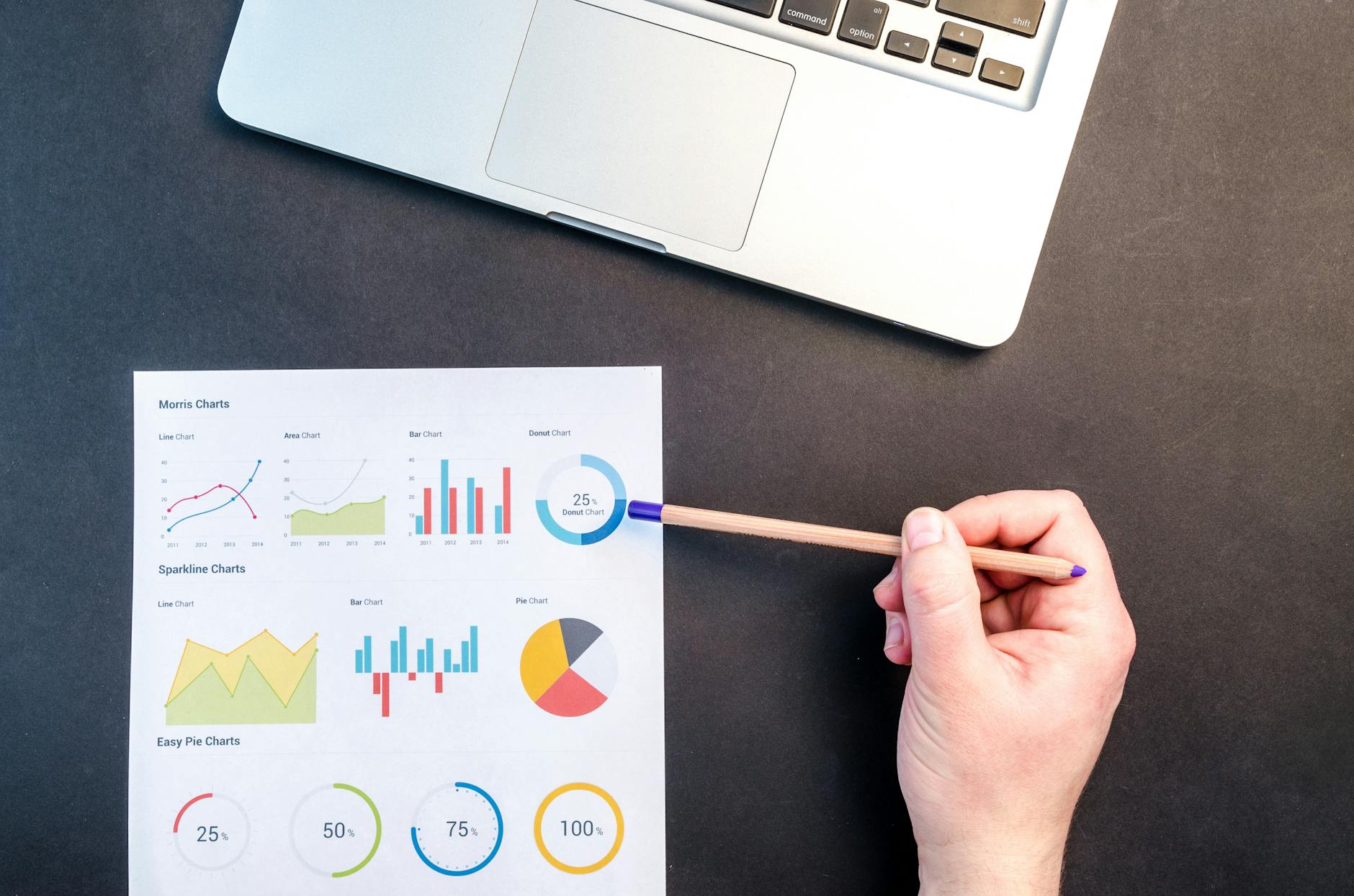 Stop Guessing: Data-Backed SEO Strategies for Organic Wins