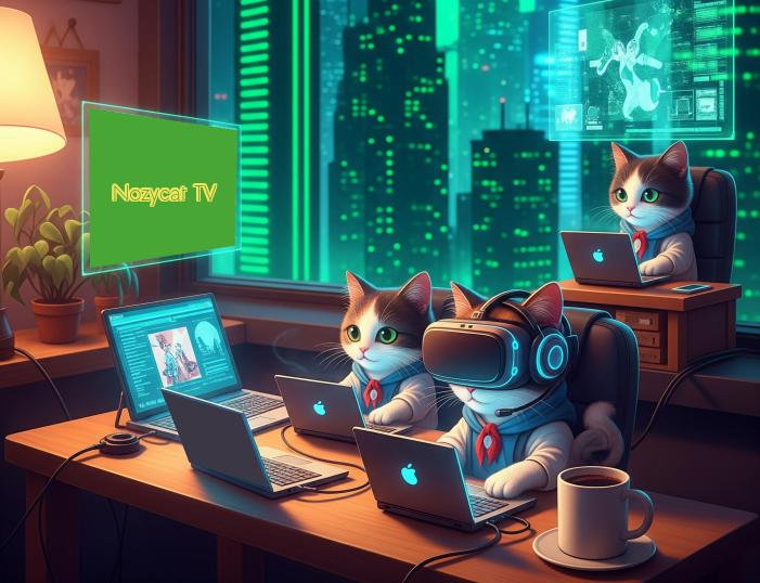 Remote Work Revolution and Top Freelance Trends of 2025 