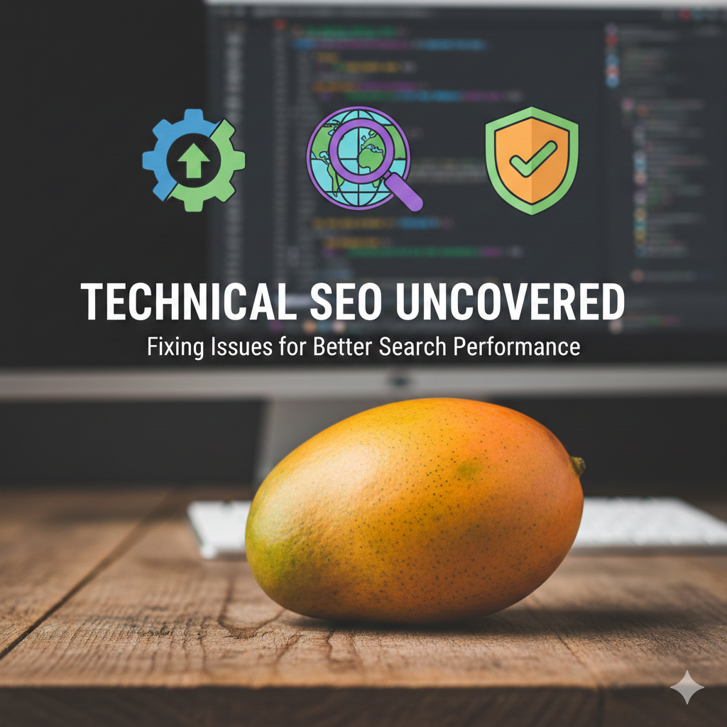 Technical SEO Uncovered: Fixing Issues for Better Search Performance
